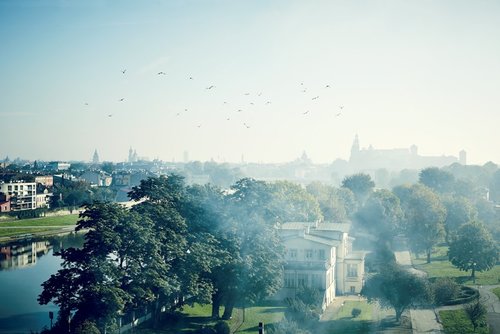 „Stare Dębniki. Nowa Perspektywa” konkurs fotograficzny